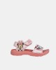 Sandalias Chancletas Infantil CARTOONS Rosa 2300006835