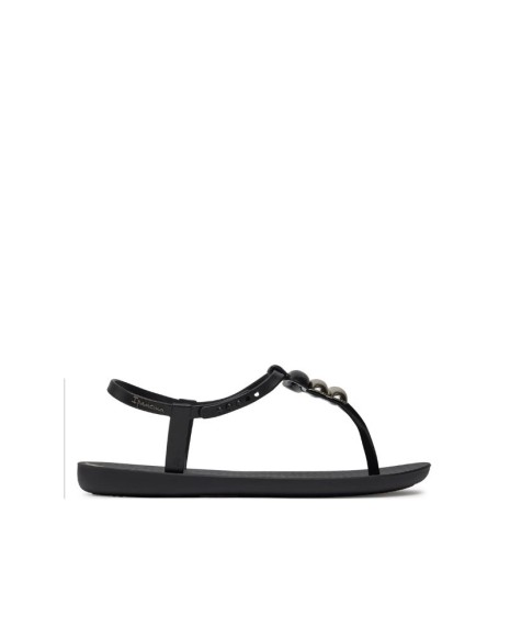 Sandalias Chancletas Mujer IPANEMA Negro 27085 CLASS BASIC