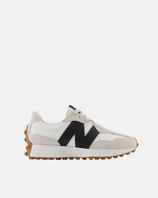 Zapatillas Mujer NEW BALANCE Blanco WS327GD