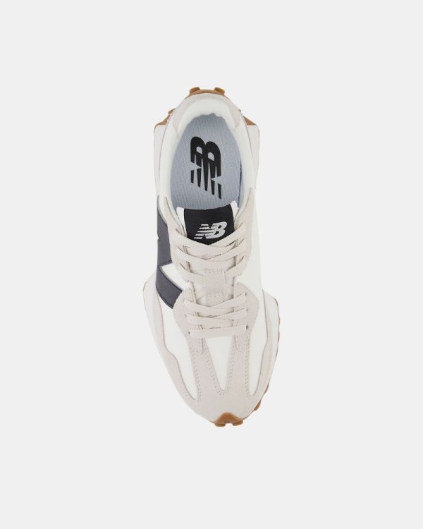 Zapatillas Mujer NEW BALANCE Blanco WS327GD