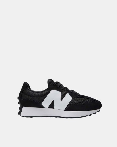 Zapatillas Hombre NEW BALANCE Negro MS327CBW