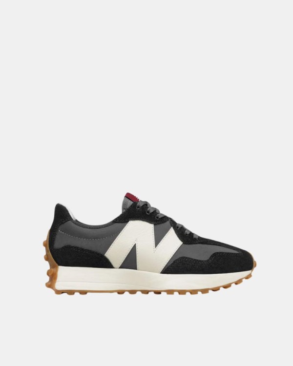 Zapatillas Mujer NEW BALANCE Negro WS327KC