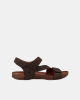 Sandalias Hombre CORONEL TAPIOCCA Marrón C708 58
