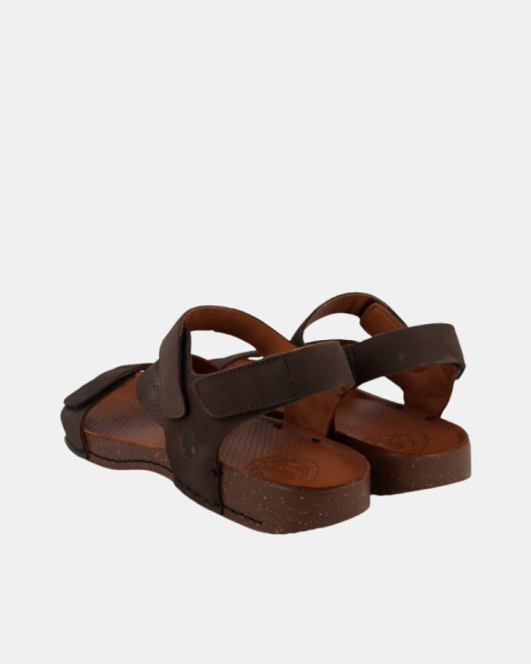 Sandalias Hombre CORONEL TAPIOCCA Marrón C708 58