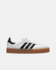 Zapatillas Mujer ADIDAS Blanco SAMBA