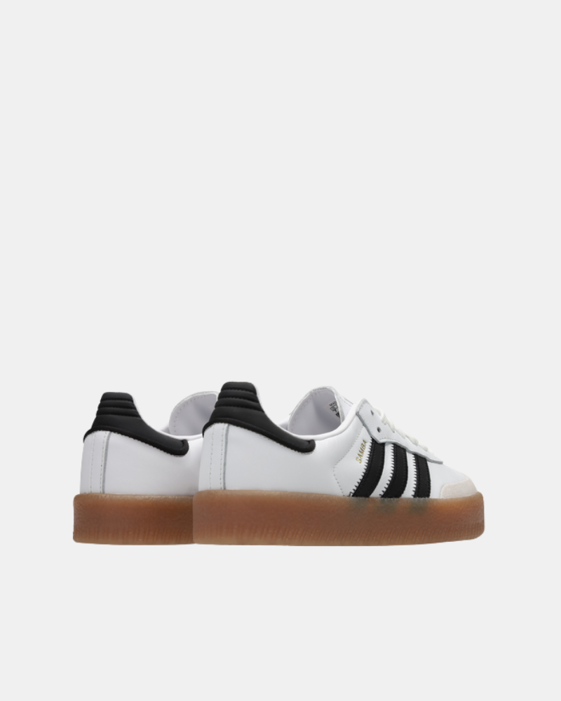 Zapatillas Mujer ADIDAS Blanco SAMBA