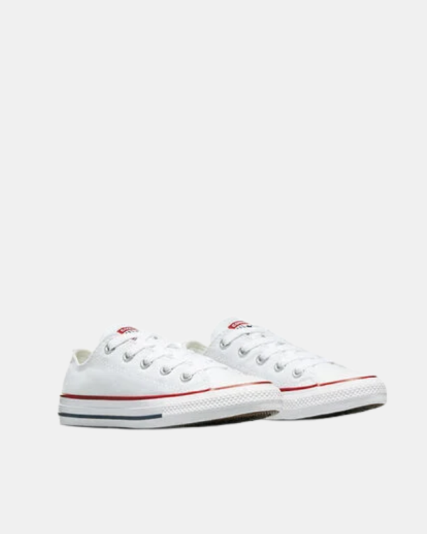 Zapatillas Infantil CONVERSE Blanco 3J256C CHUCK TAYLOR ALL STAR
