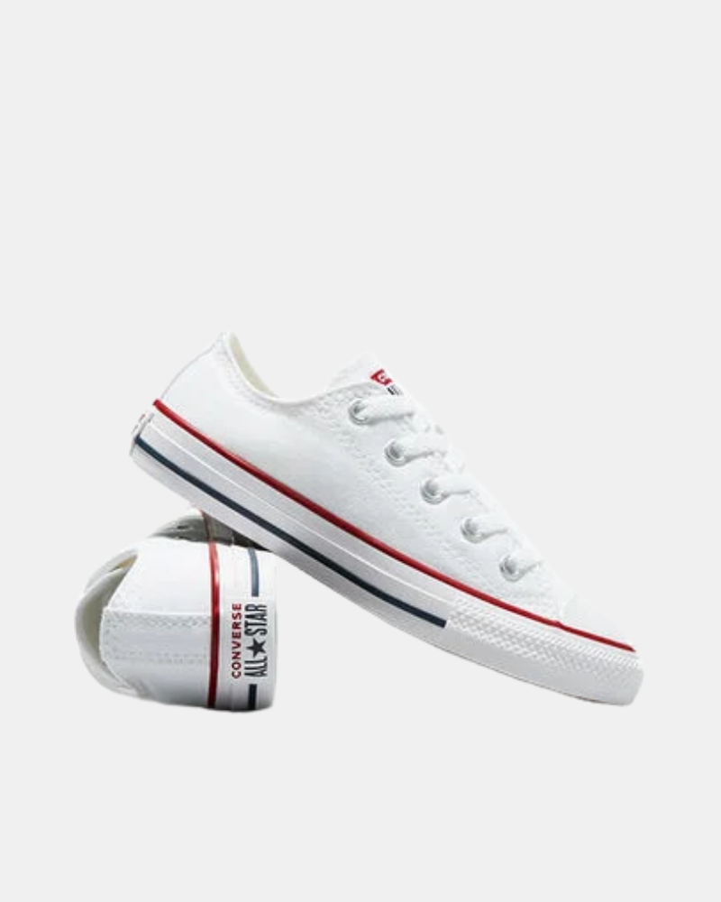Zapatillas Infantil CONVERSE Blanco 3J256C CHUCK TAYLOR ALL STAR