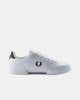 Zapatillas Hombre FRED PERRY Blanco B6311 B722