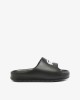 Sandálias/Chinelos Mulher LACOSTE Preto 48CFA0011 SERVE SLIDE