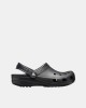 Sandalias Chancletas Hombre Mujer Crocs Negro 10001 CLASSIC