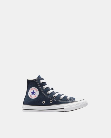 Zapatillas Infantil CONVERSE Azul 3J233C CHUCK TAYLOR ALL STAR