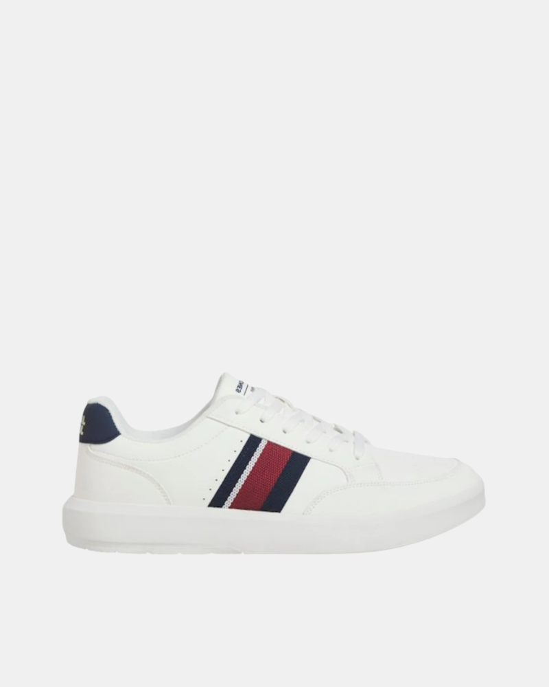 Zapatillas Hombre JACK AND JONES Blanco 12289352 JOHNSON