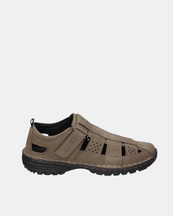 Sandálias para Homem CORONEL TAPIOCCA Taupe C703 56