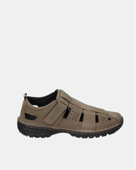 Sandalias Hombre CORONEL TAPIOCCA Taupe C703 56