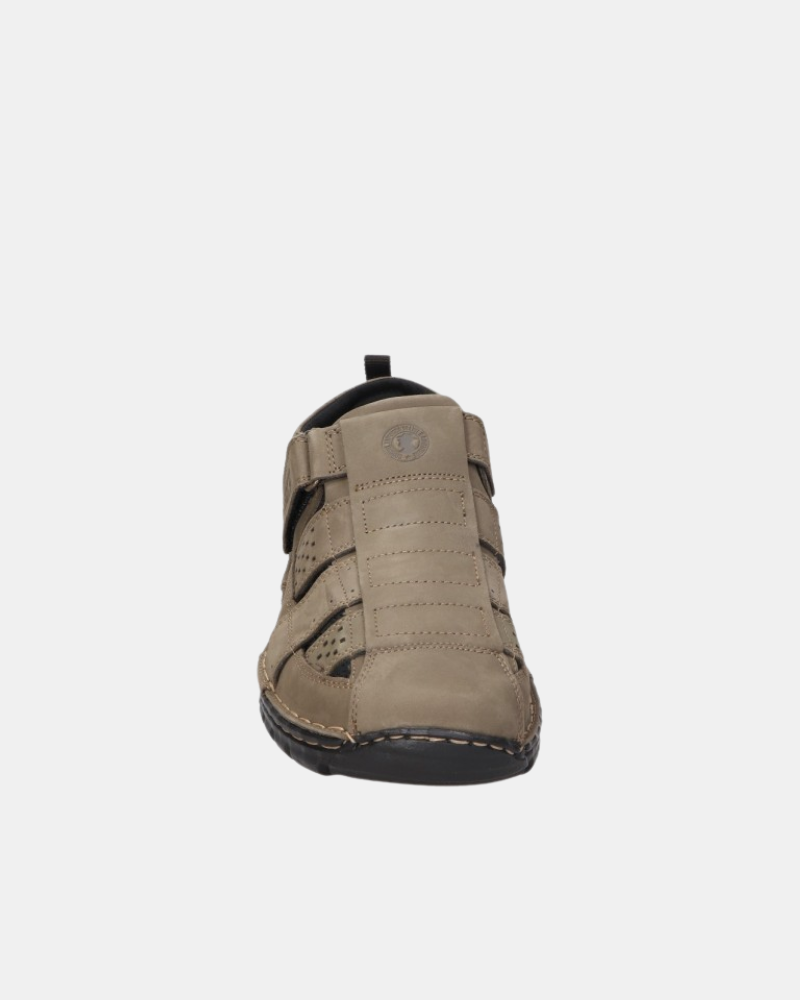 Sandálias para Homem CORONEL TAPIOCCA Taupe C703 56