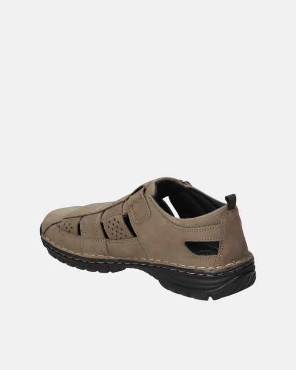 Sandálias para Homem CORONEL TAPIOCCA Taupe C703 56