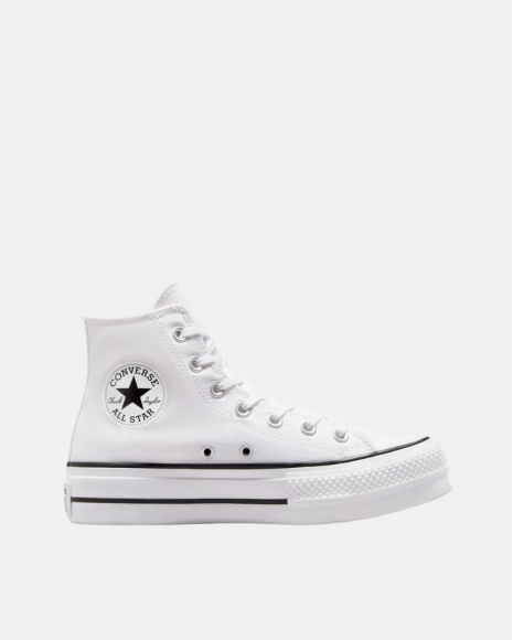 Zapatillas Altas Mujer CONVERSE Blanco 560846C CHUCK TAYLOR ALL STAR