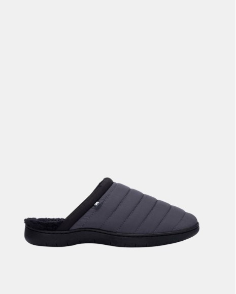 Pantufas de casa Homem XTI Cinzento 130562