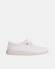 Sapatilhas Mulher Walkin Pitas Branco WALLABI WASHED
