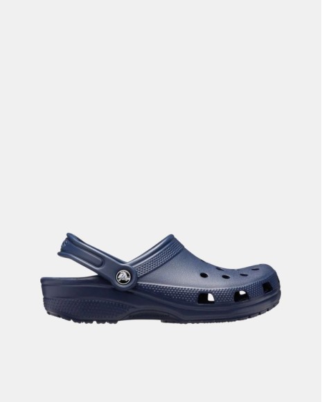 Sandalias Chancletas Hombre Crocs Azul 10001 CLASSIC