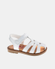 Sandalias Infantil PABLOSKY Blanco 071800