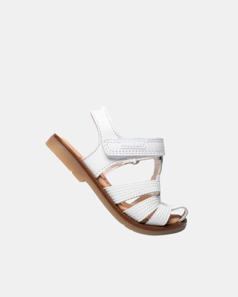 Sandalias Infantil PABLOSKY Blanco 071800