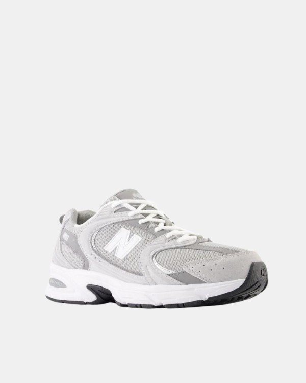 Ténis Mulher NEW BALANCE Cinzento MR530CK