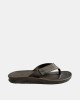 Sandalias Chancletas Hombre XTI Marrón 120434