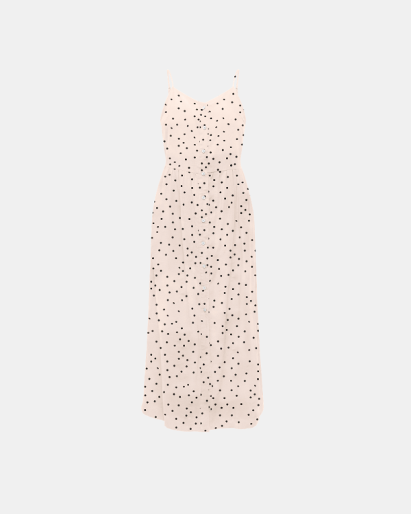 Vestidos  Top Mujer ONLY Beige 15364141 ARIS LIFE