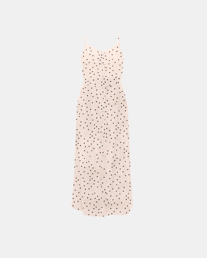 Vestidos  Top Mujer ONLY Beige 15364141 ARIS LIFE