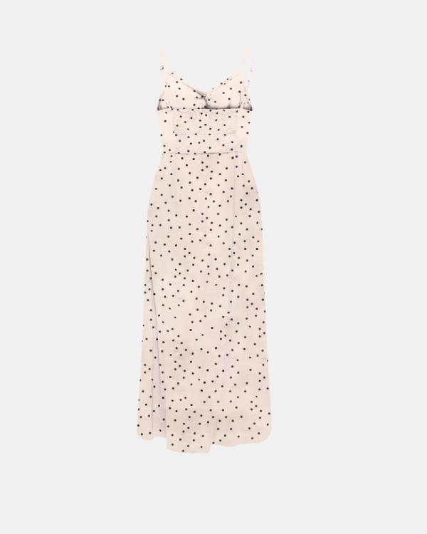 Vestidos  Top Mujer ONLY Beige 15364141 ARIS LIFE