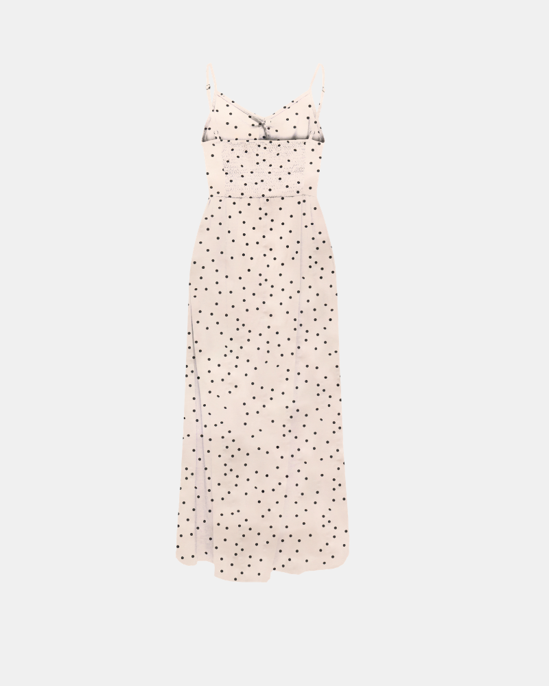 Vestidos  Top Mujer ONLY Beige 15364141 ARIS LIFE