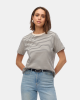 Camisetas Manga corta Mujer VERO MODA Multicolor 10304587 JADA