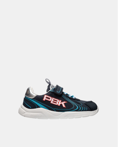 Zapatillas Barefoot Infantil PABLOSKY Azul 985420