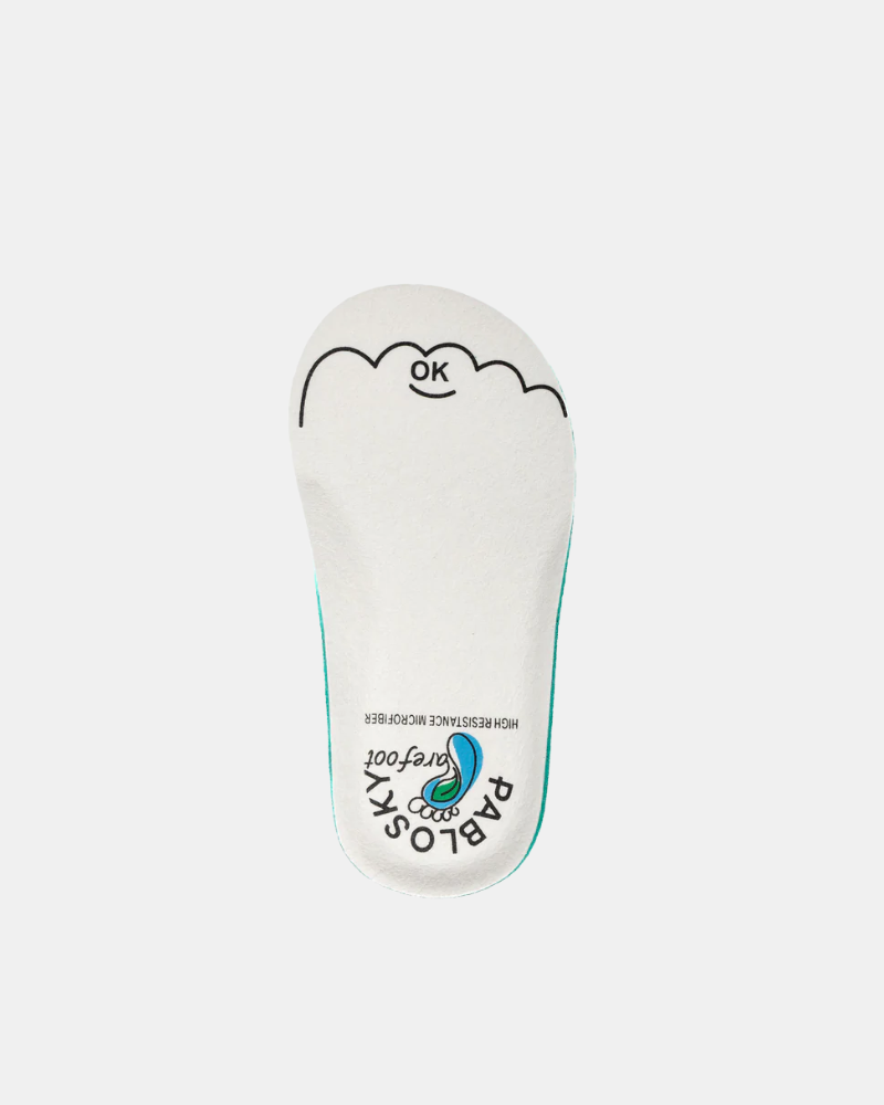 Sapatilhas Barefoot Infantil PABLOSKY Azul 985420