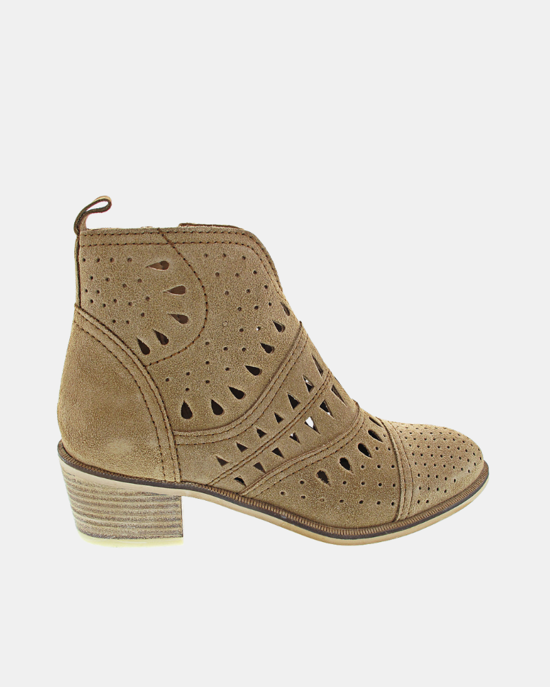 Botins Mulher ALPE 54331108