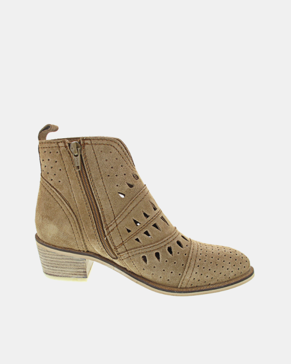 Botins Mulher ALPE 54331108