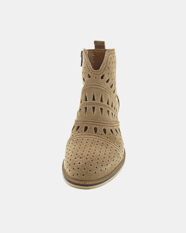 Botins Mulher ALPE 54331108