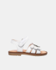 Sandalias Infantil PABLOSKY Blanco 072100