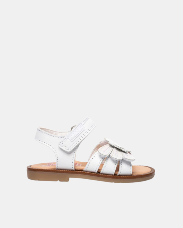 Sandalias Infantil PABLOSKY Blanco 072100