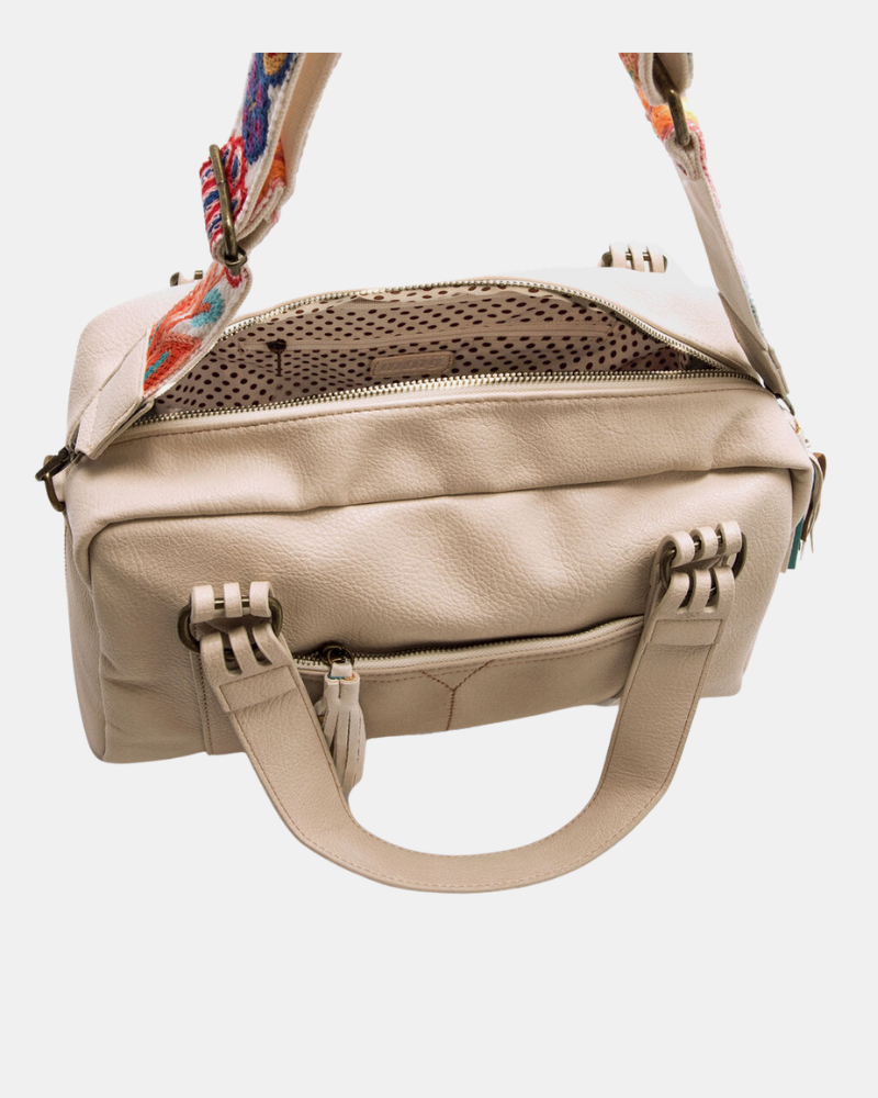 Bolsos Mujer  Beige AMAN