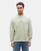 Sudaderas Manga larga Hombre HUGO Verde 50522359 NEDRO