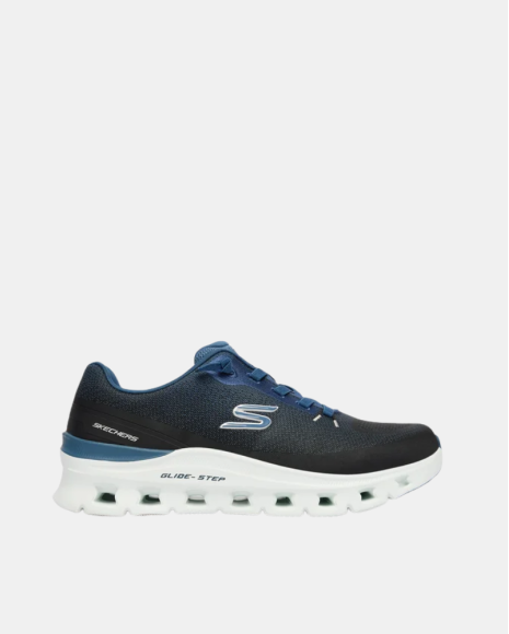 Zapatillas Hombre SKECHERS Negro 233132 GLIDE