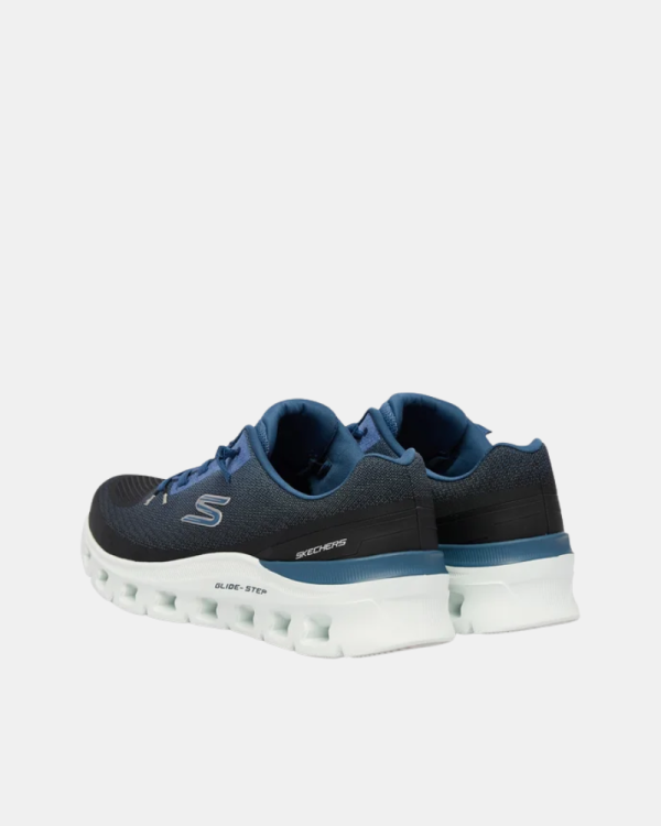 Zapatillas Hombre SKECHERS Negro 233132 GLIDE