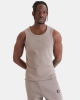 Camisetas Top Homem HUGO Castanho 50563744 DAPOTA