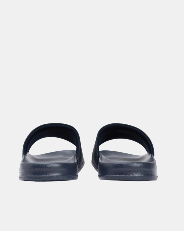 Sandalias Chancletas Hombre TOMMY HILFIGER Azul FM0FM05799DW5