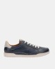 Zapatillas Bajas Barefoot Hombre PIKOLINOS Azul ARENAL M4W 6437C2