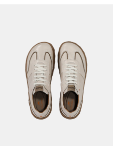 Ténis Barefoot Homem FLUCHOS Branco F2501