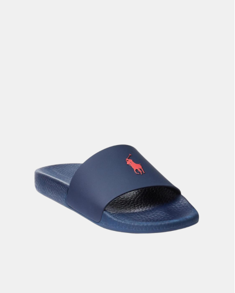 Sandalias Hombre POLO RALPH LAUREN Azul 809852071 POLO SLIDE